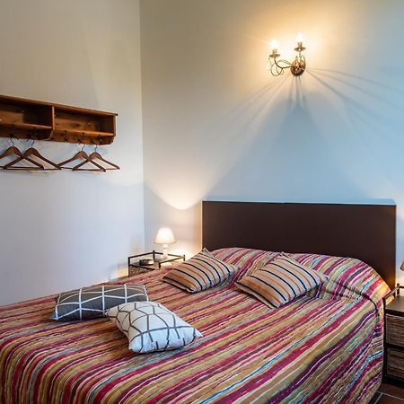 Mas De L'Arrivette Bed and Breakfast Saint-Geniès-de-Comolas Εξωτερικό φωτογραφία