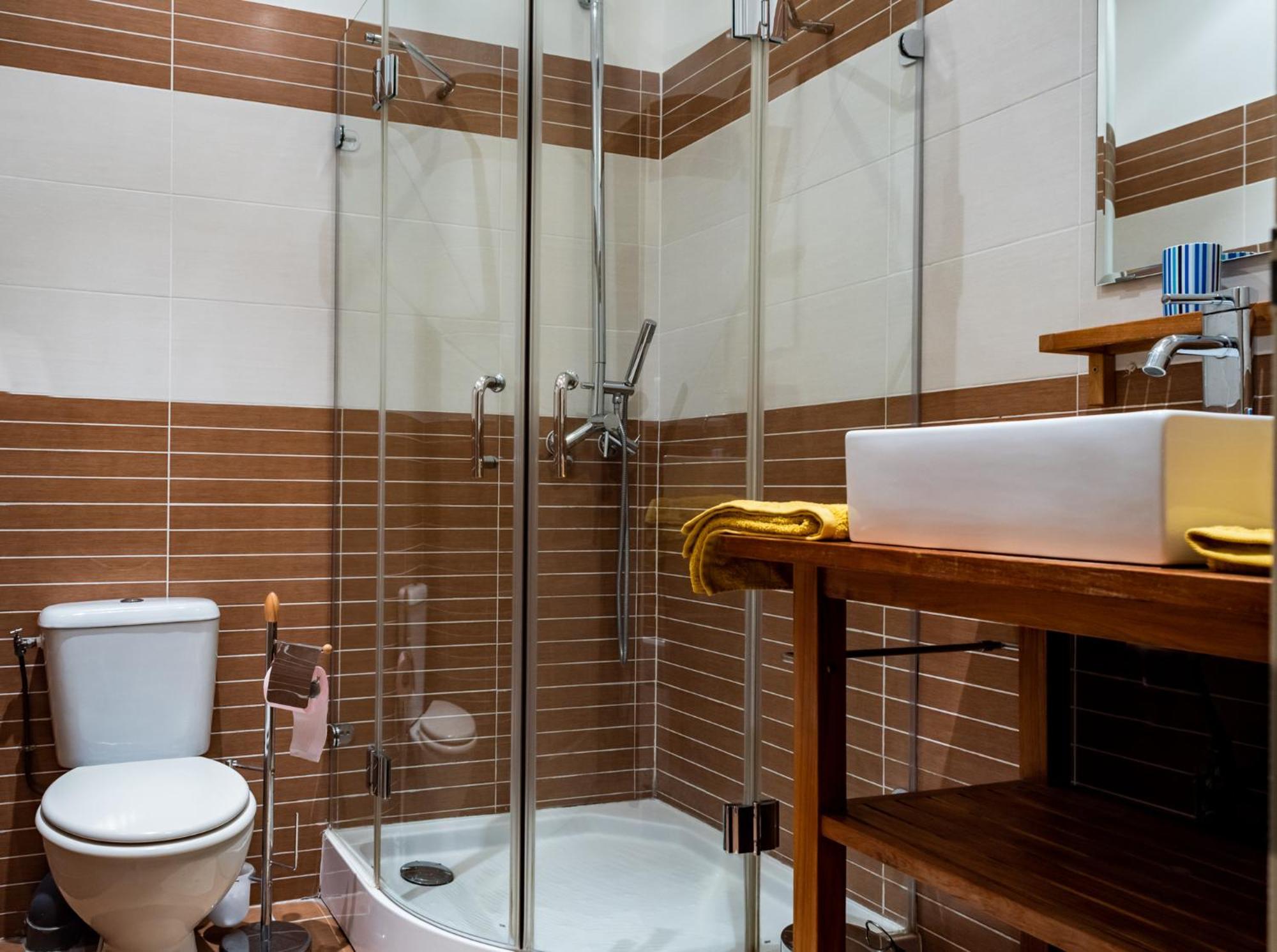 Mas De L'Arrivette Bed and Breakfast Saint-Geniès-de-Comolas Εξωτερικό φωτογραφία