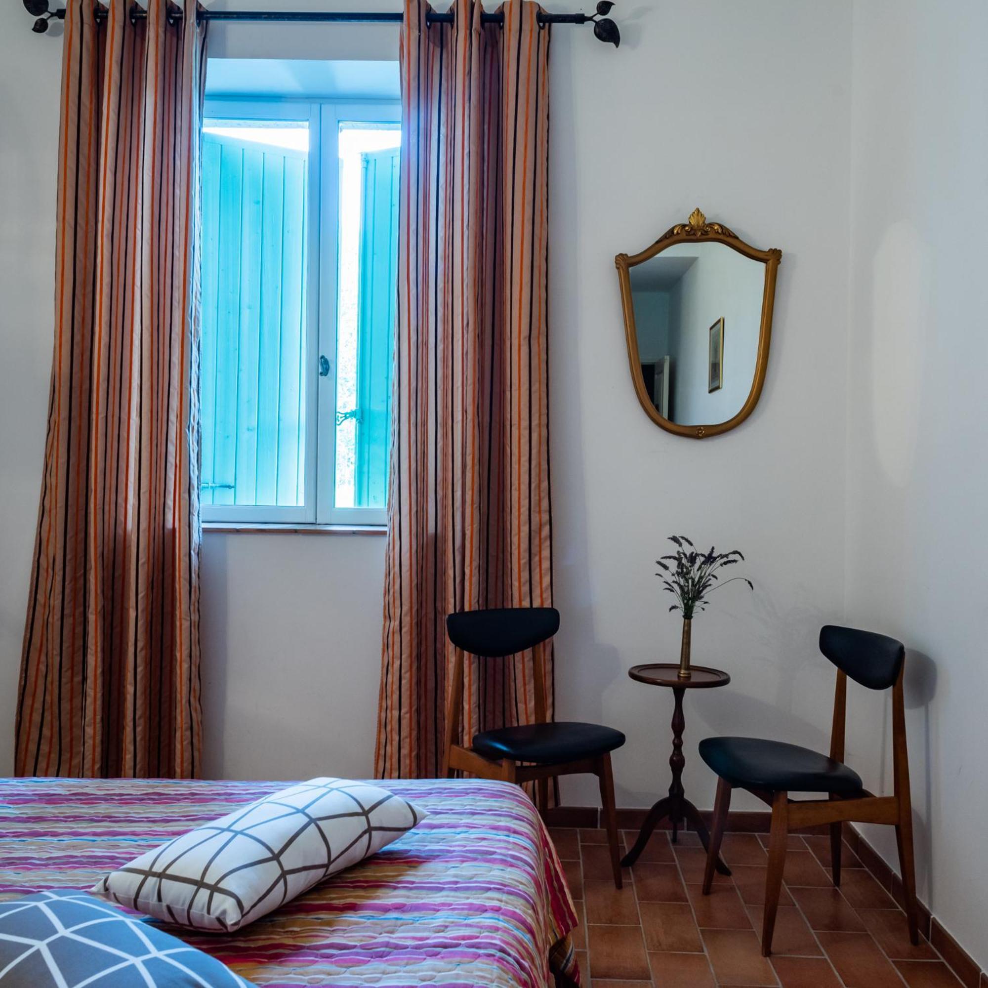 Mas De L'Arrivette Bed and Breakfast Saint-Geniès-de-Comolas Εξωτερικό φωτογραφία