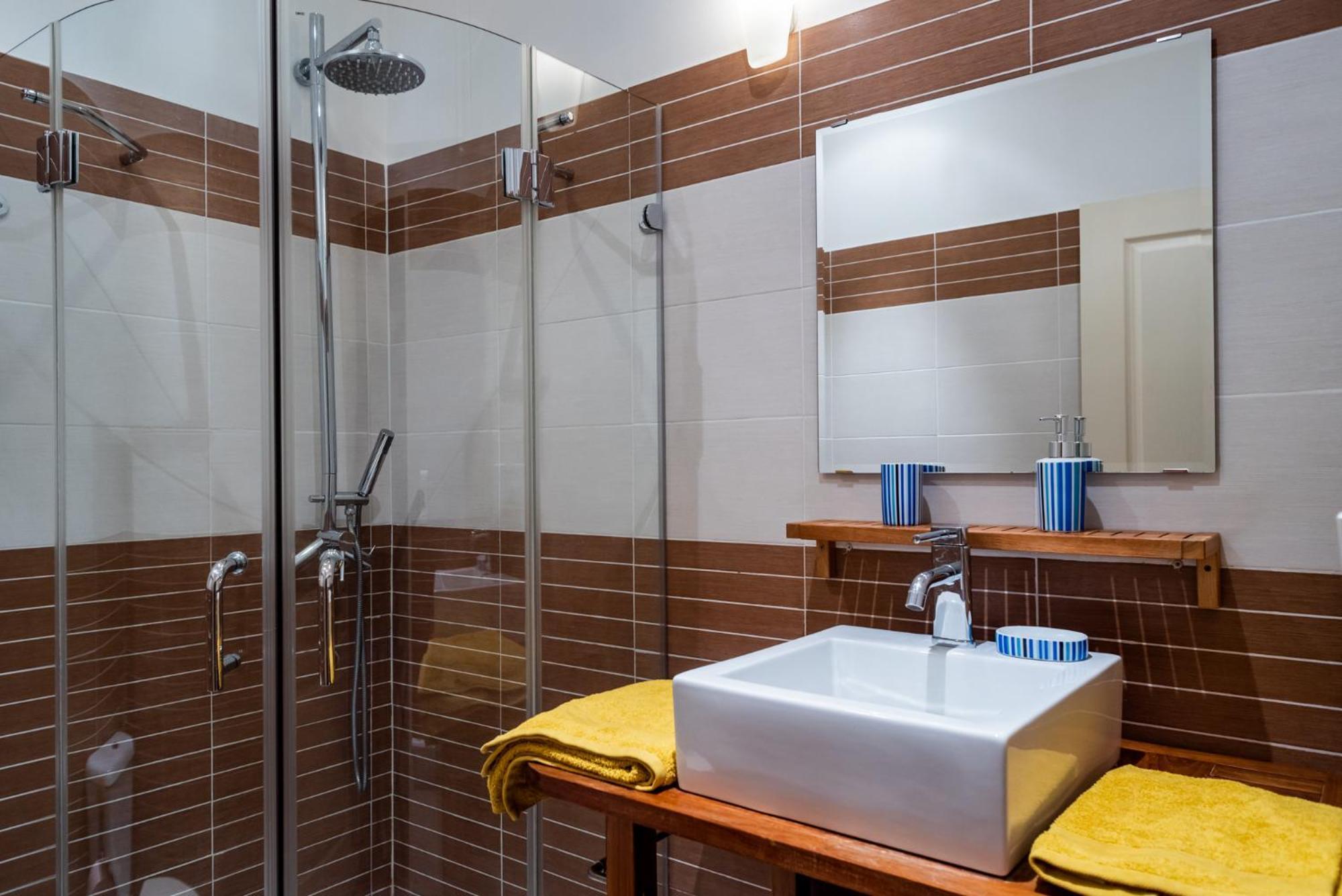 Mas De L'Arrivette Bed and Breakfast Saint-Geniès-de-Comolas Εξωτερικό φωτογραφία